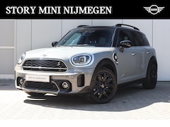 MINI Countryman - Cooper SE ALL4 Automaat / Panoramadak / Comfortstoelen / Comfort Access / Stoelverwarming