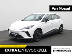 MG MG4 - 51 kWh Standard | Apple/Android Play | Adaptive Cruise | DAB | Keyless | LED | PDC | Virtu
