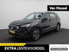 SEAT Tarraco - 1.5 TSI Style AUTOMAAT | CAMERA | NAVIGATIE | APPLE CARPLAY | VIRTUEEL | CRUISE | DAB | LM