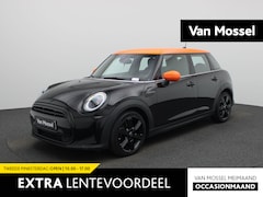 MINI Cooper - 1.5 Classic Automaat | Apple/Android Play | Camera | Navi | Sport Stuur/Stoelen | Leder |