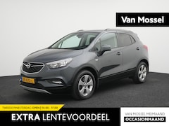 Opel Mokka X - 1.4 Turbo Online Edition AUTOMAAT | NAVIGATIE | APPLE CARPLAY | CAMERA | CRUISE | CLIMA |