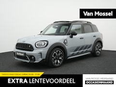MINI Countryman - 1.5 Cooper S E ALL4 Untamed Edition AUTOMAAT | SCHUIF/KANTELDAK | HARMAN KARDON | SPORTSTO