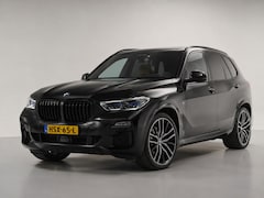 BMW X5 - xDrive45e High Executive M Sport INDIVIDUAL*VOL OPTIES