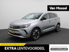 Opel Grandland - 1.2 Turbo Level 3 | Automaat | Apple Carplay / Android Auto | Virtual Cockpit | Camera 360