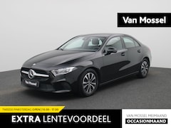 Mercedes-Benz A-klasse - 200 d