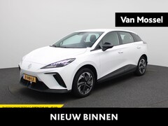 MG MG4 Electric - Standard 51 kWh |100% elektrisch | 51 kWh batterij | Moderne EV | Lage gebruikskosten Auto