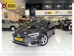 Audi A4 Avant - 35 TFSI Bovag Garantie NAP