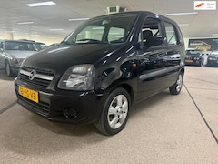 Opel Agila - 1.2-16V Maxx 99.000dkm Nieuwe Apk