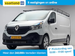 Renault Trafic - 1.6 dCi T29 L2H1 Comfort [ Trekhaak Navi Parkeersensoren ]