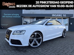 Audi A5 Coupé - 4.2 FSI RS 5 quattro