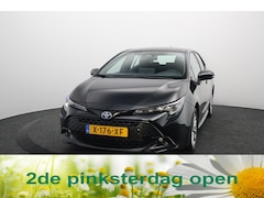 Toyota Corolla - Hybrid 140 Active | 11000 KM | Adaptieve Cruise Control | Camera | DAB | Carplay&Android