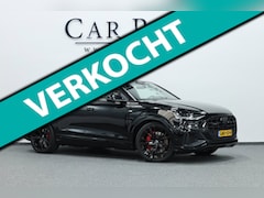 Audi Q8 - 55 TFSI e quattro S-line BTW/MATRIX+LED/VIRTUAL/SFEER/PANO/LEER+S.VERWARMING+VERKOELING/22