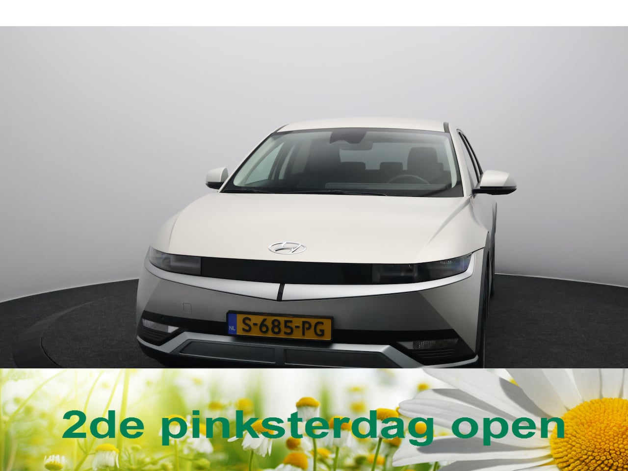 Hyundai IONIQ 5 - Connect+ 77.4 kWh SOH 97,1% | Warmtepomp | Vehicle-To-Load | Head-Up Display | Bose Audio - AutoWereld.nl