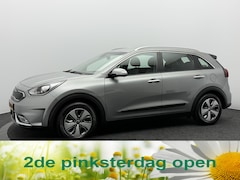 Kia Niro - 1.6 GDi Hybrid DynamicLine | Trekhaak | Camera | Navigatie | Carplay&Android