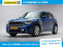MINI Countryman - COOPER 1.5 SE ALL4 Chili [ Clima Full led Navi Half-Leder ]