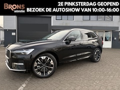 Volvo XC60 - 2.0 T6 Plug-in hybrid AWD Ultra Bright Facelift model l Luchtvering l Trekhaak l 360