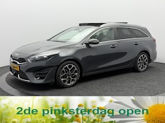 Kia Cee'd Sportswagon - Ceed 1.5 T-GDi GT-Line | Matrix Led | Panoramadak | Automaat | Camera | Navigatie