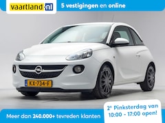 Opel ADAM - 1.2 [ Bluetooth Airco Electr.ramen ]