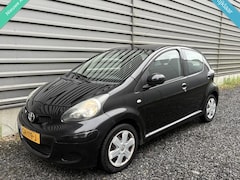Toyota Aygo - 1.0-12V Comfort Nw APK|AIRCO|NETTE AUTO