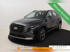 Hyundai Tucson - 1.6 T-GDI PHEV Feel 2WD + winterpakket