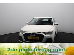 Audi A1 Sportback - 30 TFSI 110 PK Pro Line | Virtual Cockpit | Carplay&Android | DAB | Cruise | Airco