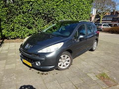 Peugeot 207 SW - MET KOELE AIRCO & JAAR APK