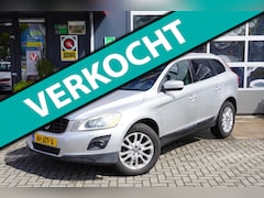 Volvo XC60 - 2.4D 176PK / 420Nm NAP Summum