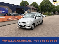 Hyundai i10 - 1.1 i-Drive NIEUWE APK