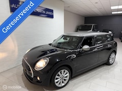 MINI Clubman - 1.5 Cooper Chili Business Plus Navi
