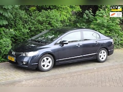 Honda Civic - EXPORT1.3 Hybrid Comfort automaat EXPORT