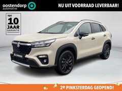 Suzuki S-Cross - 1.4 Boosterjet Special Edition Smart Hybrid | NIEUW | Direct uit voorraad leverbaar |