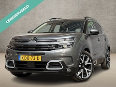 Citroën C5 Aircross - 1.2 PureTech Sport (APPLE CARPLAY, GROOT NAVI, LEDER, 360 CAMERA, STOELVERWARMING, GETINT