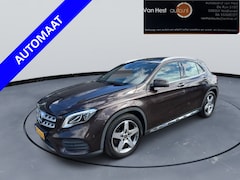 Mercedes-Benz GLA-Klasse - 250 4M. Prem. Plus 3 MND GAR | PANO | NAVI | CRUISE CONTROL | CL