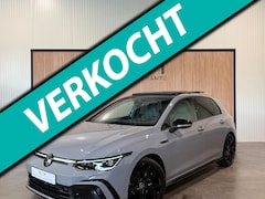 Volkswagen Golf - 1.5 eTSI R-Line|Pano|H&K|Keyless|Camera