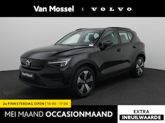 Volvo XC40 - Recharge Core | Achteruitrijcamera | Climate Control | Cruise Control | Apple Carplay/Andr