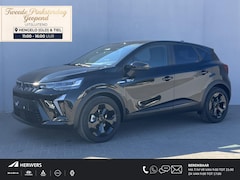 Mitsubishi ASX - 1.8 HEV AT Black Edition / €2.000, - Voordeel Op De Nieuwprijs / Black Edition / Apple Car