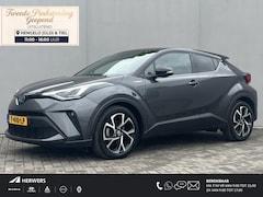Toyota C-HR - 2.0 Hybrid Dynamic / Adaptieve Cruise Control / Airco / Navigatie Dmv Apple Carplay & Andr