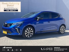 Mitsubishi Colt - 1.6 HEV Intense / Apple Carplay&Android Auto / Cruise Control / 8 jaar fabrieksgarantie /