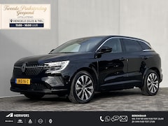 Renault Austral - 1.3 mild hybrid 160 X-Tronic techno Automaat / Fabrieksgarantie tot 04-2027 / 1.800 kg tre