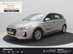 Hyundai i30 - 1.0 T-GDI Comfort / Trekhaak / Dealeronderhouden / Historie compleet aanwezig / Navigatie