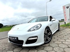 Porsche Panamera - 3.0 D 5DRS| AUTOMAAT| LEDER| PANORAMADAK| XENON| AIRCO| APK| VELGEN