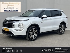 Mitsubishi Outlander - 2.4 PHEV Business Edition / 1600kg Trekgewicht / 8 jaar Garantie / Origineel NL Auto / Yam