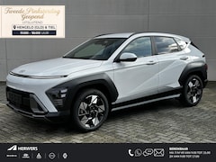 Hyundai Kona - 1.6 GDI HEV Comfort Smart / € 2.500, - Voordeel Op Nieuwprijs / Rijklaarprijs / Direct Lev