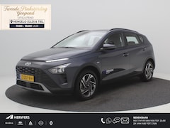 Hyundai Bayon - 1.0 T-GDI Comfort / LES AUTO / Dubbele bediening aanwezig / All Seasonbanden / Airco / LMV