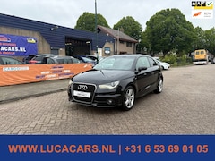 Audi A1 - 1.2 TFSI Pro Line S 2X SLEUTEL + BOEKJES