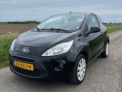Ford Ka - 1.2 Titanium airco