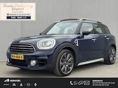 MINI Countryman - 1.5 Cooper Chili / Dealer onderhouden / Glazen schuif- en kanteldak / Stoelverwarming / Ke