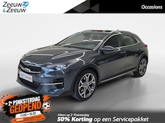 Kia XCeed - 1.5 T-GDI MHEV DynamicLine | Cruise Control | Climate Control | Camera | Navigatie | 18 In