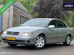 Opel Omega - 2.2i-16V Sport/NAP/1e EIG/LMV/TREKHAAK/AUTOMAAT