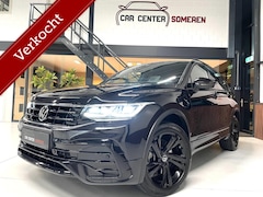 Volkswagen Tiguan - 1.4 TSI eHybrid R-Line Black Style/ 360 Cam/ Keyless/ Trekhaak